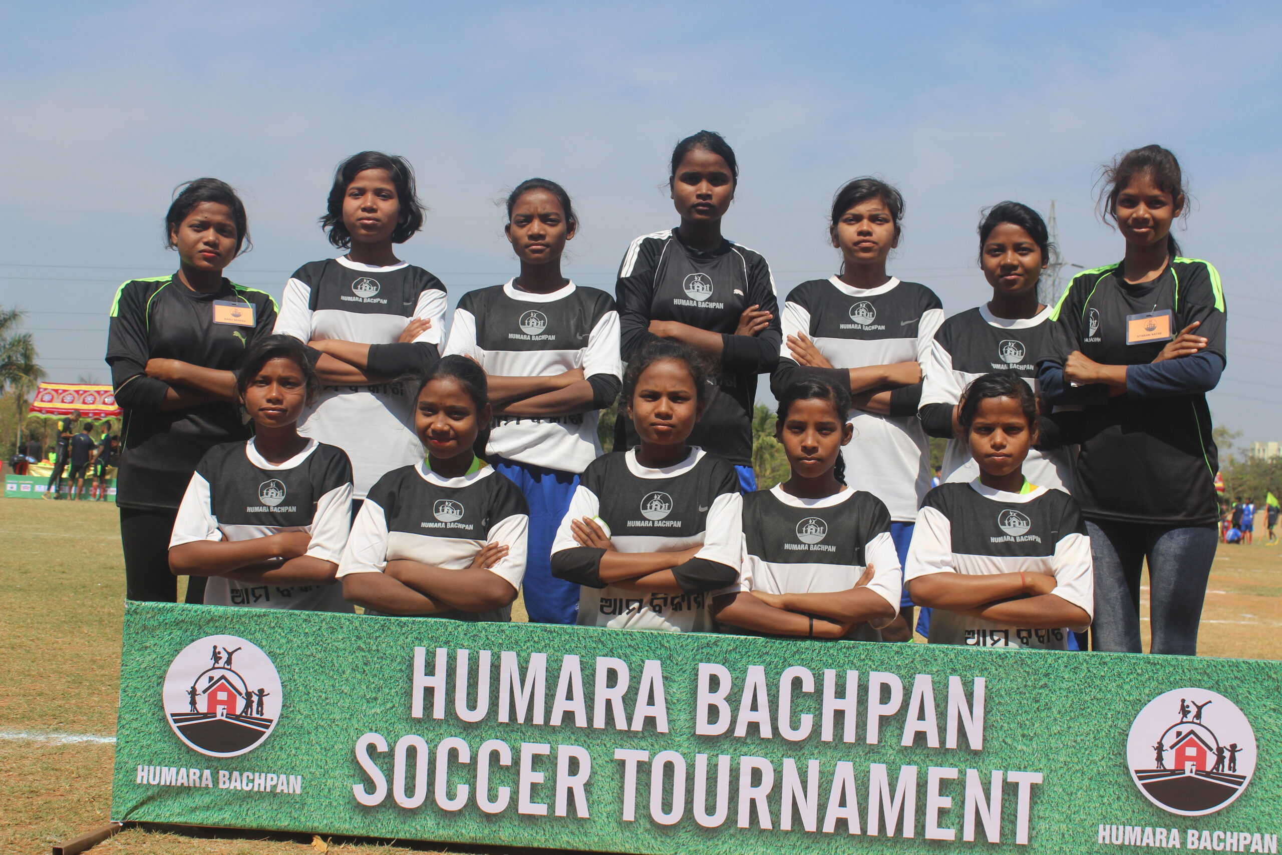Sports for Development