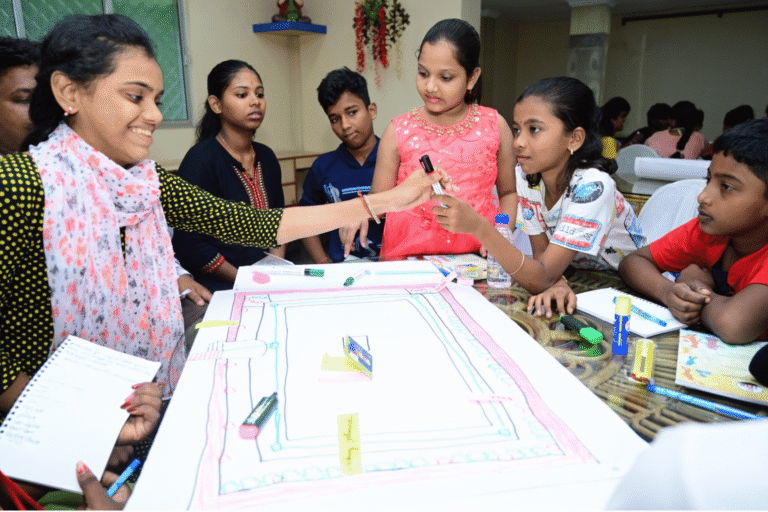 future ready Youth & Children -10