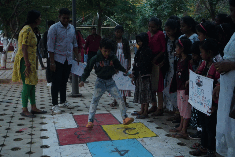 future ready Youth & Children -4