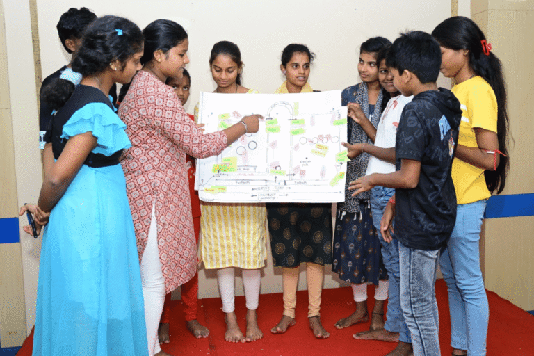 future ready Youth & Children -8